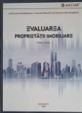 EVALUAREA PROPRIETATII IMOBILIARE-ASOCIATIA NATIONALA A EVALUATORILOR AUTORIZATI