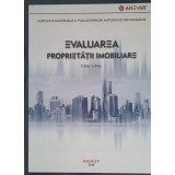 EVALUAREA PROPRIETATII IMOBILIARE-ASOCIATIA NATIONALA A EVALUATORILOR AUTORIZATI-239074