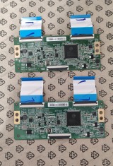 T-con HV430QUBH10 foto