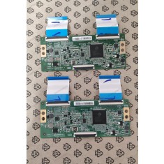 T-con HV430QUBH10