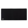 Mouse Pad Gaming, i-JMB, 90x40x0.3cm, Negru, Oem