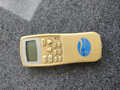 Vand telecomanda aer conditionat ORIGINALA DAEWOO !! Telecomenzi aer, AC ! foto