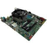 Placa de baza diverse modele Intel SK 1150 + cooler