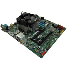 Placa de baza diverse modele Intel SK 1150 + cooler