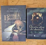Pachet Ana Maria Negrila