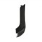 Spoiler bara fata fata, dreapta Mini One/Cooper/Cabrio (R50/R52/R53), 06.2001-07.2007, 51116800133