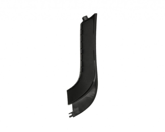 Spoiler bara fata fata, dreapta Mini One/Cooper/Cabrio (R50/R52/R53), 06.2001-07.2007, 51116800133