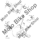 Surub MBS Yamaha XT600U 1988 #12 - Suruburi Consumabile Service