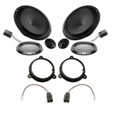 Cumpara ieftin Pachet difuzoare auto Audison Prima dedicat usi fata Fiat 124 Spider 2016-, RMS 100W