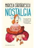 Cumpara ieftin Nostalgia/Mircea Cartarescu