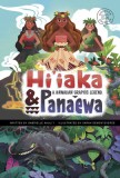 Hi&amp;#699;iaka and Pana&amp;#699;ewa: A Hawaiian Graphic Legend