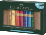 ROLLUP 30 CREIOANE COLORATE A.DURER + ACCESORII FABER-CASTELL, Faber Castell