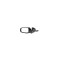 Oglinda exterioara Seat Leon (1M1), 11.1999-04.2003, Seat Toledo 2 (1M2), 04.1999-09.2002, Stanga, Crom, manuala, prin cablu, Fara incalzire, carcasa