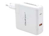 &Icirc;ncărcător Pulsatoriu 5V 4.7A cu Mufă, QOLTEC