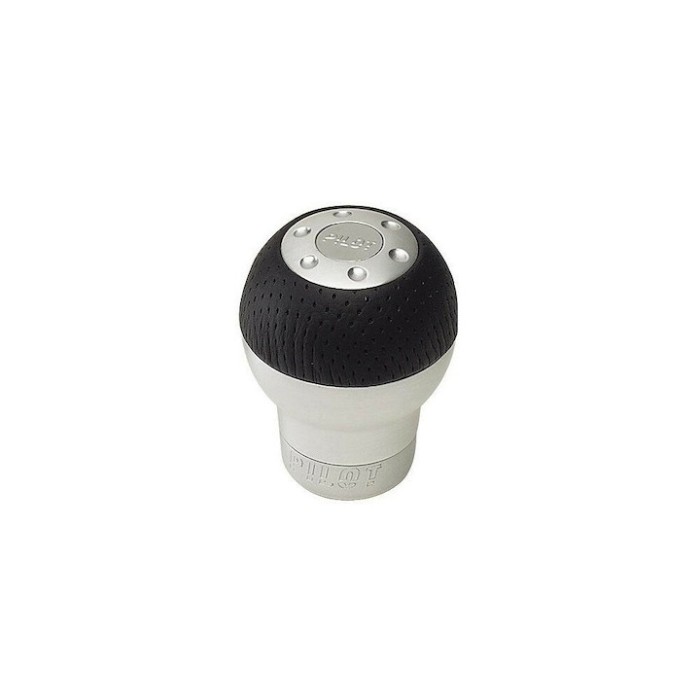 Nuca Schimbator Lampa GT, Negru