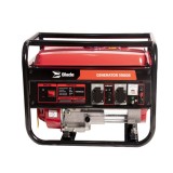 Generator Curent Electric - 2600W, motor 7CP - Model 3900B, Benzina, AVR