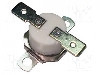 Senzor termostat, 38&deg;C, 240V AC, 10A, HONEYWELL - 3455RC 01000246