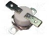 Senzor termostat, 135&deg;C, 240V AC, 10A, HONEYWELL - 3455RC 01000240
