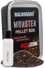 Haldorado - Micropeleti Monster Pellet Box 400g - Mango picant