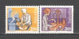Elvetia.1992 Omul si meseria DH.157