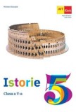 Manual Istorie - Clasa a V-a - ART KLETT