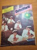 Revista Cutezatorii, 5 Decembrie 1985, 12 Pagini - Stare Buna, Colectie