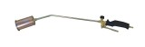 Lanterna de incalzire cu declansator 60mm-40cm RD-GHT03, Raider 491514