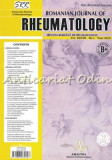 Cumpara ieftin Romanian Journal of Rheumatology Vol. XXVIII No. 1 2019, Revista Romana Reumatologie, Societatea Romana Reumatologie, Engleza, Amaltea