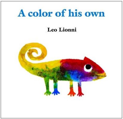 A Color of His Own foto