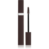 Eisenberg Mascara D&eacute;finition Sourcils &amp; Base pour les Cils gel pentru sprancene si gene volum si vitalitate culoare 02 Ch&acirc;tain / Chestnut 7 ml