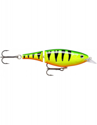 Vobler Rapala X-Rap Jointed Shad, Culoare FP, 13cm, 46g foto