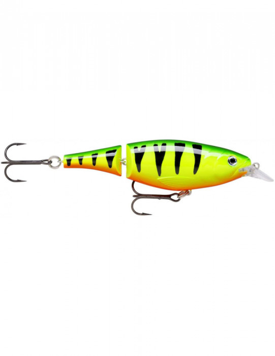 Vobler Rapala X-Rap Jointed Shad, Culoare FP, 13cm, 46g