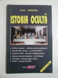 ISTORIA OCULTA - DANA SIMEDREA