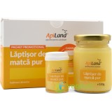 Pachet Laptisor de Matca 100g + 25g