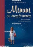 Minuni ce misca inima - Scriptum