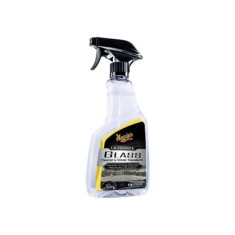 Solutie curatare geamuri cu efect hidrofob Meguiar&#039;s Ultimate Glass Cleaner &amp; Water Repellent, 473ml