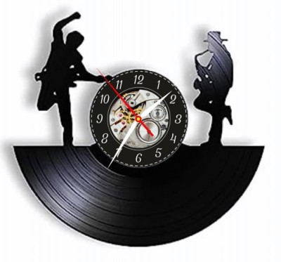 TRUPA-ceas de perete foto