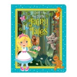 LIFT-THE FLAP MY FIRST FAIRY TALES