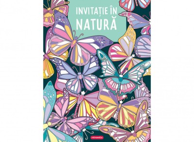 Invitatie In Natura, - Editura Mimorello foto