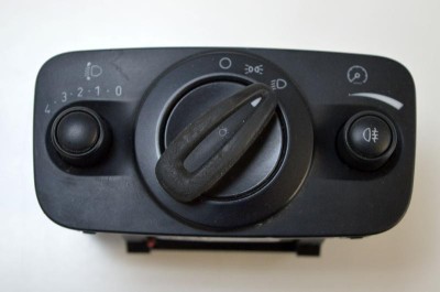Modul de control comutator faruri FORD MONDEO IV BA7 2009 OEM: 8G9T13A024BA 1798282 foto