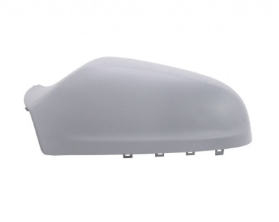 Carcasa oglinda exterioara Opel Astra H, 04.2007-2009, Opel Astra H, 10.2003-2007 , partea Dreapta, cu carcasa grunduita, 6428911 Kft Auto foto