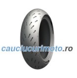 Anvelope moto Michelin Power GP ( 190/55 ZR17 TL (75W) Roata spate, M/C )