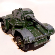 Armored Car, Dinky