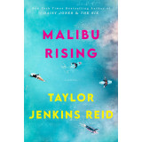 Malibu Rising | Taylor Jenkins Reid