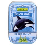 Mints drajeuri cu menta, eco