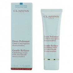 Crema Exfolianta Doux Polissant Clarins foto