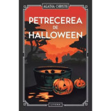 Petrecerea de Halloween (vol. 5) - Agatha Christie
