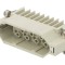 Conector HDC inserturi contact 25 pini