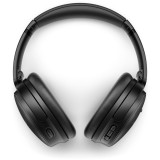 Casti cu anulare zgomot QuietComfort Black