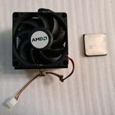 Procesor AMD Liano A4 X2 3400, 2.7GHz, 1MB, Box - poze reale